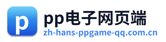 pp电子网页端